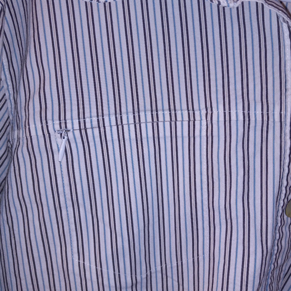 Chicos Button Down - image 4